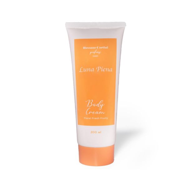 Rossano Cortini Luna Piena Body Cream