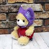 BEAR'S365 Birthday Bear Hat, Birthday Hat (9 Days)