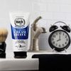 SoftSheen-Carson Magic Razorless Cream Shave - Regular Strength for Normal Beards, 6 oz