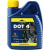 Putoline DOT 4 Brake Fluid 500 m