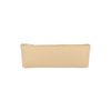 Delphonics Kitori Pen Case (Beige), beige, Casual