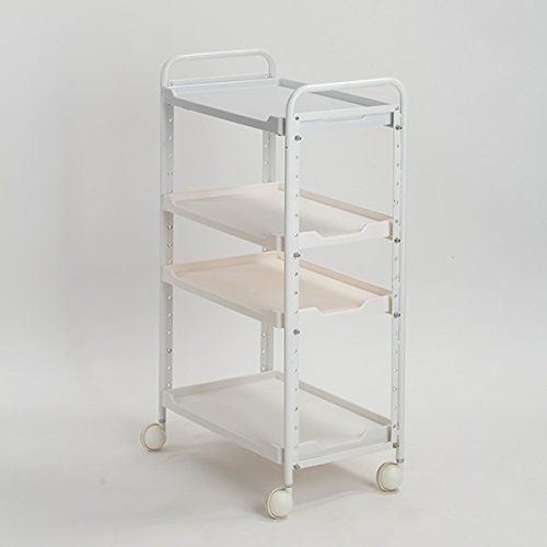 Free Assembly Wagon, 4-I, 4-I, (23111+23113+23113+23113), Esthetic Wagon, Nail Wagon, Beauty Salon Wagon, Kitchen Wagon, Multi Wagon, Side Wagon, Caster Wagon, Interior Storage, Commercial Use, Salon Wagon, Rack,
