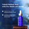 Pro-Med A10 Anti-Aging Serum, 1.0 Fluid Ounce