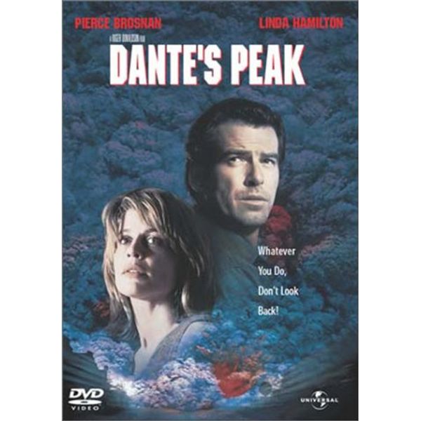 ダンテズ・ピーク [DVD]