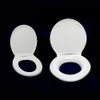 Big John Bariatric Toilet Seat