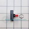 GE Range Vent Hood Fan Switch WB24X10129