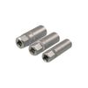 Laser 7295 Thin Wall Spark Plug Socket Set 3/8"D 3pc