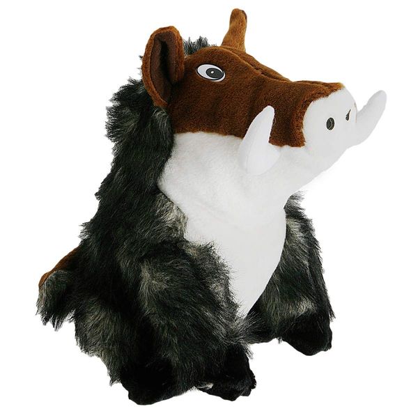 Sahara Warthog Driver Headcover | Uncork Your Drives with This Popular Porker Using Our Funny Animal Golf Club Covers