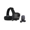 GoPro Genuine Accessory Head Strap & Clip ACHOM-001