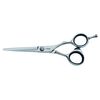 E-Kwip Hairdressing Scissors Cool Metal 5.5 Inches