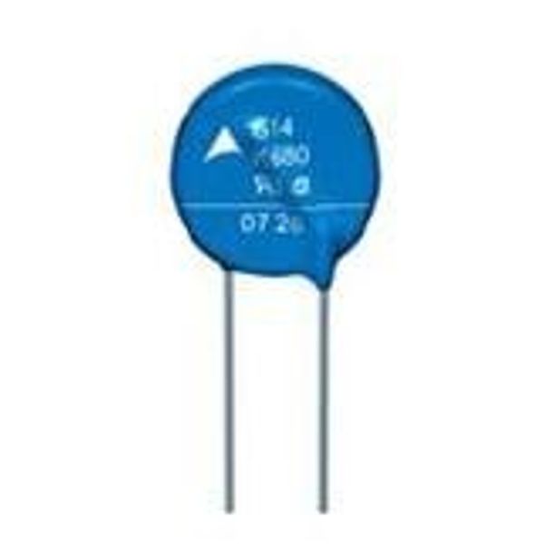 Varistors Varistor S20K550 (1 piece)