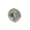 1953-1982 Corvette Rear Leaf Spring Center Bolt with Nut