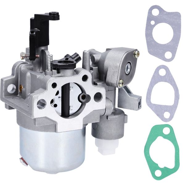 Carburetor Replacement for Subaru Robin EX13 EX17 EX17D SP17 SP170 Engine Replace 277-62301-30, 277-62301-50