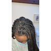 Palm Hair Care Oil