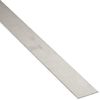 O1 Tool Steel Sheet, Precision Ground, Annealed, 5/16" Thickness, 3/4" Width, 18" Length