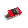 Everbilt Brown Paneling Nails for Panel to Stud Attachment 1in Ring Shank 40 pcs