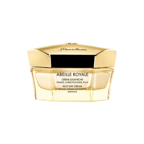 Guerin V. abeiyu Royal Rich Cream 50ml [parallel import goods]