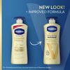 Vaseline Intensive Care Total Moisture Dry Skin Lotion