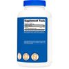 Nutricost Magnesium Oxide 375mg, 240 Capsules, 240 Servings