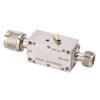 Bias Tee Broadband Aluminium Alloy Amplifier Module for Optical Modulation Drive