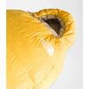 The North Face Trail Lite 35F/2C 600-Down Lightweight Sleeping Bag LONG - Yellow