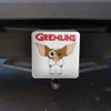 GRAPHICS & MORE Gremlins Gizmo Logo Tow Trailer Hitch Cover Plug Insert