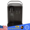 Hot and Cold Table Drinking Machine Drinking Fountain Office Home 18.5*24*30cm