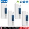 4 Pack for Frigidaire Refrigerator PWF-1（FPPWFU01）Replacement Water Filter New