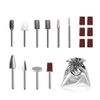 TOUCHBeauty Electric Nail Care Replacement Grinding Head Replacement Accessory Fits TB-1733