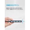 IKERY USB Hub Lightweight Compact Laptop Compatible (5-in-1)