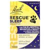 Rescue Pet, Sleep Dropper, 0.35 fl oz (10 ml)