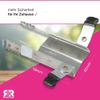 Clamp Protection for Shutters Protection against Burglary - Set of 2