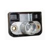 Timberline Drawer Lock - Rectangular Body (1)
