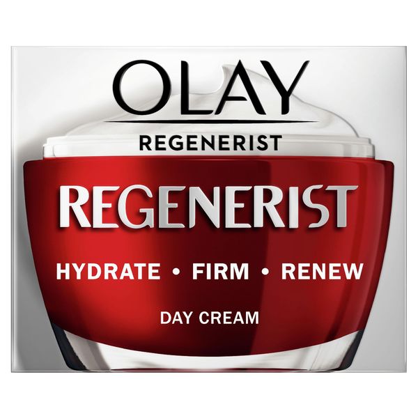 Olay Cream For Dark Spot Correction