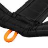 Non-Stop Dogwear Line Harness Grip, Black - 6