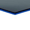 DONIC Rubber Bluefire M1, options 2,3 mm, black