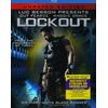 Lockout (Unrated Edition) [Blu-ray]