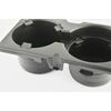 (Two) Center Console Cup Holder Assy Insert Assembly for HONDA PILOT ELEMENT New