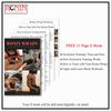 Ronin Wraps RAZOR EDITION Blood Flow Restriction Training