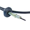 1983-1993 Mustang 69" Speedometer Cable - Manual with Cruise Control