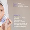 CLEAROLL Purifying and Rejuvenating Sulfur Therapy Mask