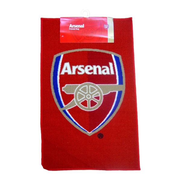 ZAP Arsenal FC Rug