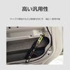 lifactlab. Door Lock Motor Actuator Universal 12V 2-Wire Car Keyless Entry Central Door Lock