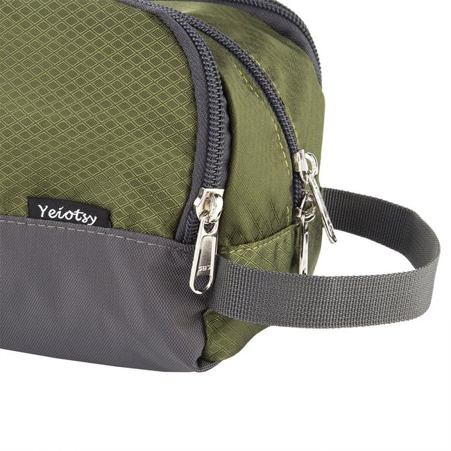 Yeiotsy cheap toiletry bag