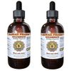 Goldenrod (Solidago virgaurea L.) Liquid Extract 2x4 oz