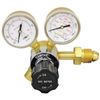 GENTEC 190AR-50 Light Duty "MIG METER" Flow Gauge Regulator