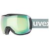 uvex DOWNHILL 2100 CV BLACK SL/OPAL-YELL