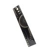 DollaTek 2PCS 20CM (7.8 inch) PCB Ruler PCB Engineering RulerPCB drawing ruler/protractor/PCB design/development dedicated Double Sided Measuring Tool