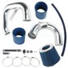 Cold Air Intake System & Filter for 2004-2009 Mazda 3 with 2.3L L4
