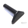 ProTeam 1.5" Vacuum Tool Kit (Attachment Tools: upholstery, crevice, dust brush)